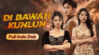 Raja Kunlun turun gunung, diremehkan oleh kaum atas... akhirnya mereka terkejut!