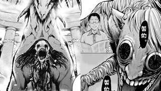 『伪.山神和见子老爹的修狗谁更强？』