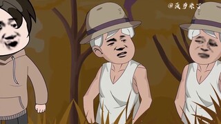 Pineapple Survival Diary Episode 17, Wasteland Plunderer!