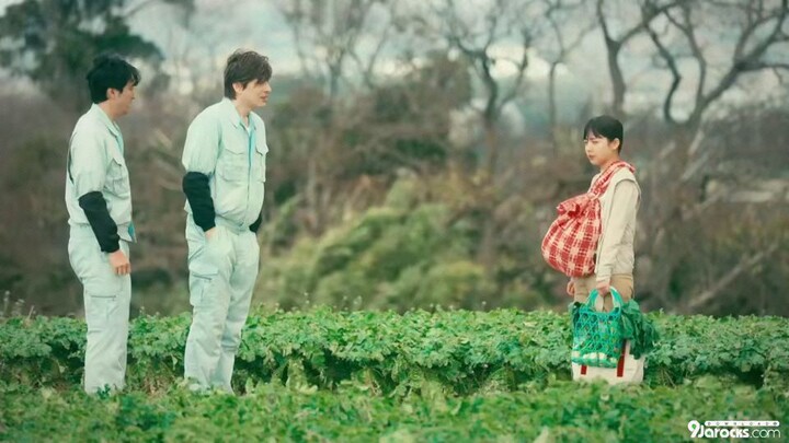 Sudden Marriage S1 E8 (Eng sub)