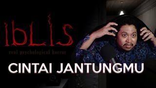 GAME IBLIS MEMANG SETAN (EAZY GAMING)