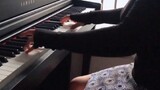 【เปียโน】ซิมโฟนีแห่งคาสเซิลวาเนีย มูนไลท์ "รูปแบบประติมากรรมไม้"