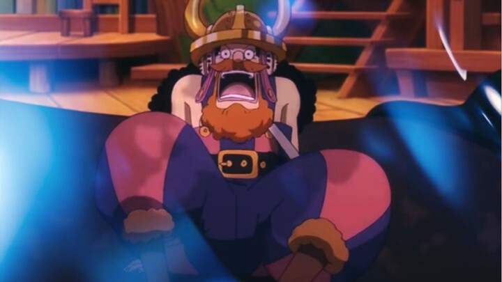 ONE PIECE EPS.1164 — USOPP SYOK MENDENGAR FAKTA, ELBAPH BUKAN LAGI MARKAS PRAJURIT.