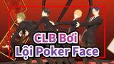 CLB Bơi Lội|【MMD】Poker Face của  Ryugazaki &Makoto&Haruka