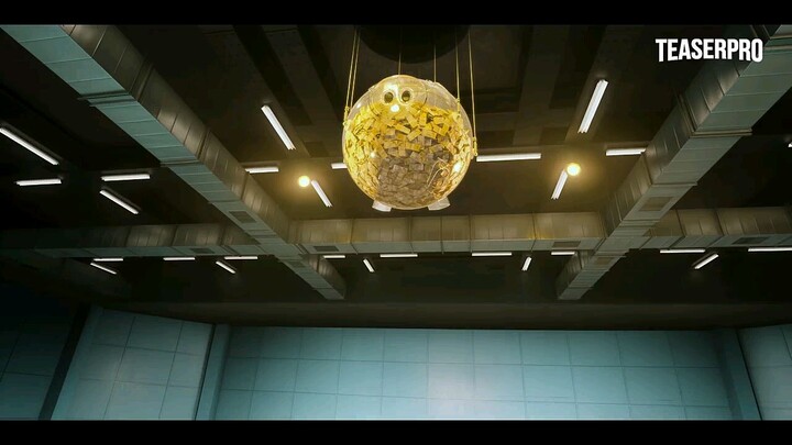 Squid Game Season 2 Trailer