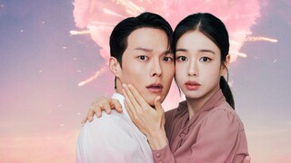 Dynamite Kiss eps 2 Sub indo