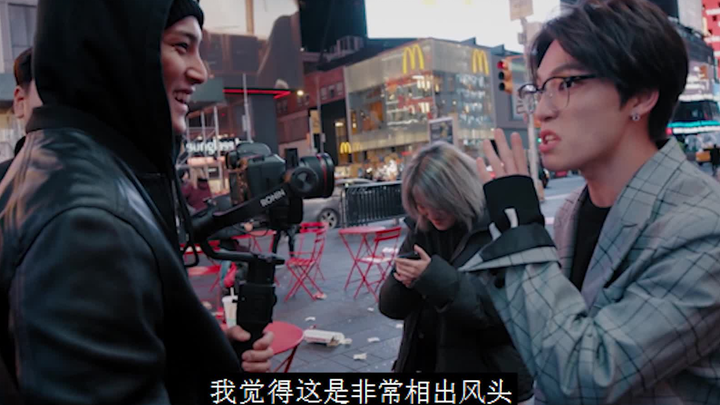 【SEVENTEEN】ผลงานกำกับเรื่องแรกของผู้กำกับหน้าใหม่ คิม มินกยู — MV เวอร์ชันพิเศษ “Snap Shoot” เบื้องห