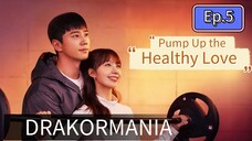 Ep.5 Makin jatuh cinta dengan si dxda besaaaar 👀😀😍 Pesonanya memang sangat menggoda 🥲