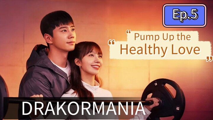Ep.5 Makin jatuh cinta dengan si dxda besaaaar  👀😀😍 Pesonanya memang sangat menggoda 🥲