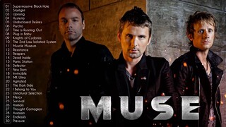 MUSE BAND