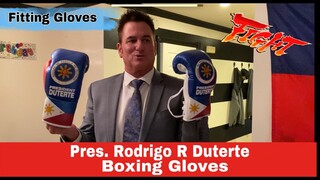 Eumir Marcial USA Training camp vlog #2