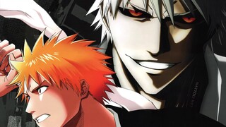 Bleach Opening 3 - Ichirin No Hana