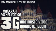 ARABIC KINGDOM MAPS - GMV MINECRAFT