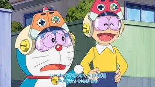 Doraemon episode 834