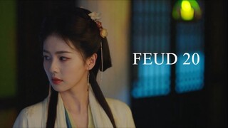 FEUD EP 20