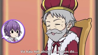 Cặp Đôi Tu Hú EP SP7 [Sub Việt]