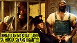 Nakakatakot kung siya ay titingnan pero pambihira ang kanyang kakayahan | Tagalog Movie Recap