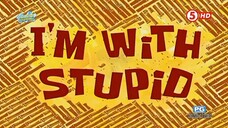 SPONGEBOB SQUAREPANTS TAGALOG SERIES SEASON 2 EPISODE 17