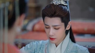 Ai-Face Swap Luo Yunxi and Bai Lu swap faces 4