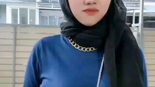 assalamualaikum biru di siang hari🥰