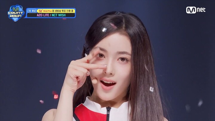 A2O LITE NEON performance Mnet 261022
