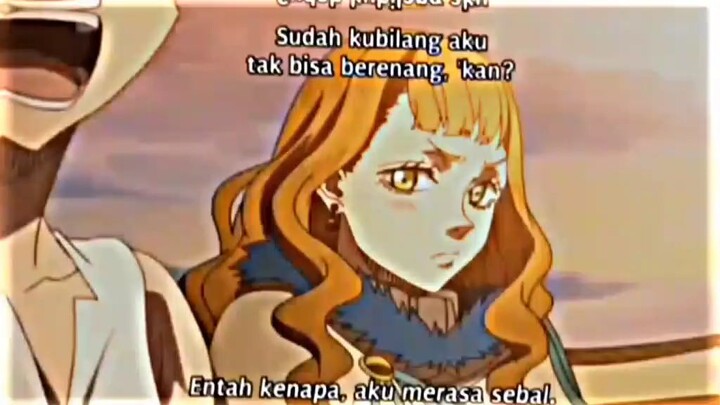 Tsundere emang paling paling sih