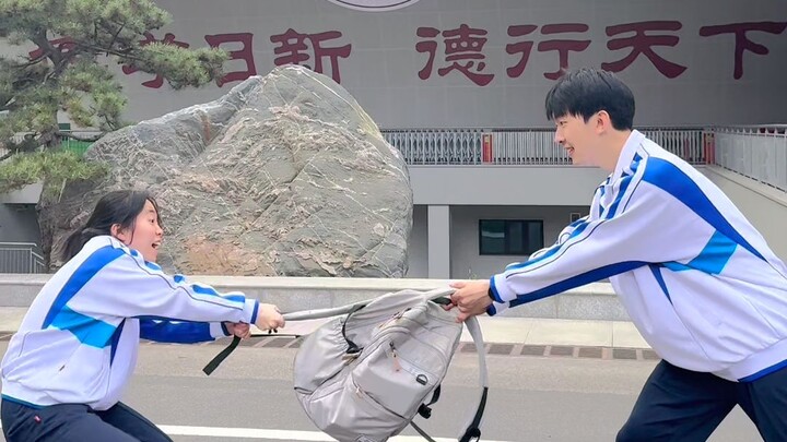 Perang Cawan Suci Eksperimen