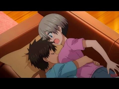 Funniest Random Anime Moments #4 | Funny Anime Moments