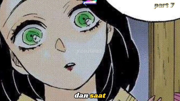 demon slayer infinity castle part 7