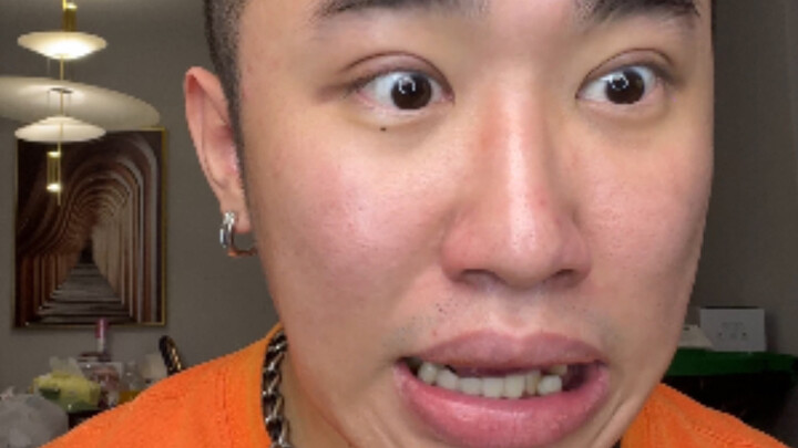 Is my boyfriend really not a ghost?...