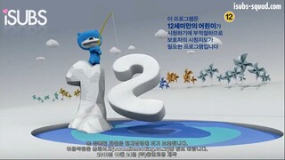 Running Man (Game-Show) Episode 15 - English sub