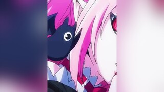 Bộ anime này tập hợp toàn siêu phẩm 🤒🤒[][] anime animation fyp owarinoseraph animeheart animehay