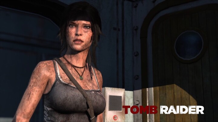 Pengorbanan | Tomb Raider Walkthrough Gameplay #6