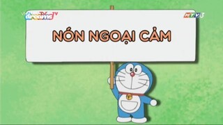 [S11] doraemon tập 37 nón ngoại cảm câu chuyện về cây dù dễ thương [bản lồng tiếng]