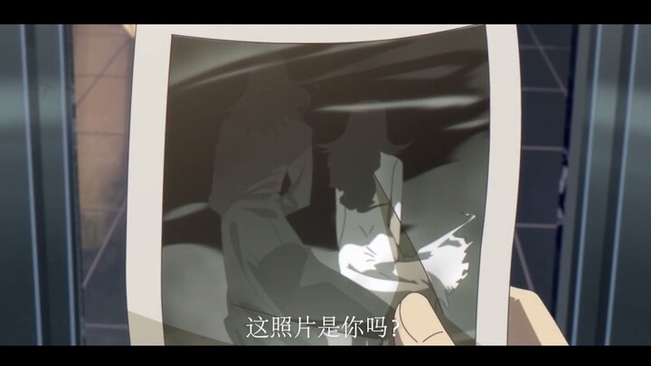 Director Wang, is this photo of you?