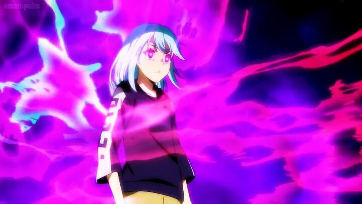 転スラ2期 魔王リムル Vs 魔王クレイマン Bilibili 転スラ2期 魔王リムル Vs 魔王クレイマン Bilibili