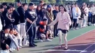 A Great Appreciation of Poor Students in Physical Education