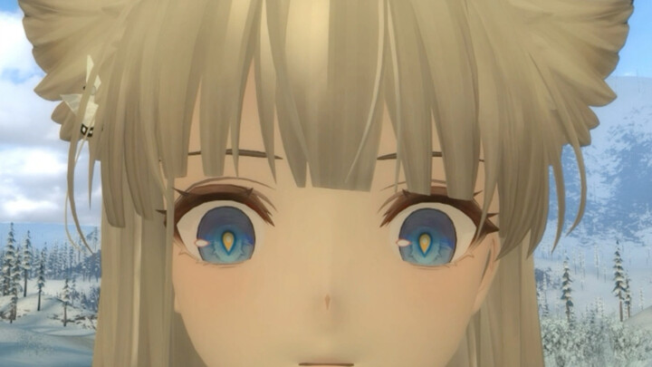 Khi Perica thấy quản trị viên biến thành chú chim cánh cụt Chouqi: