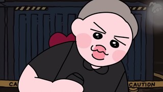 Straykids CASE 143 日文版公开