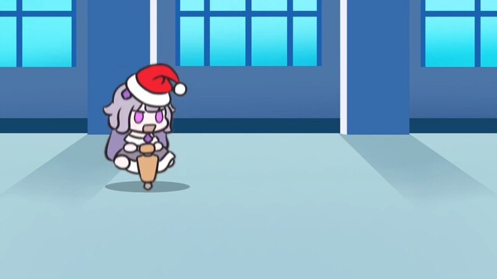 Biboo Padoru