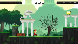 Top 10 Best Adventure-Platformer Games Offline Android and iOS