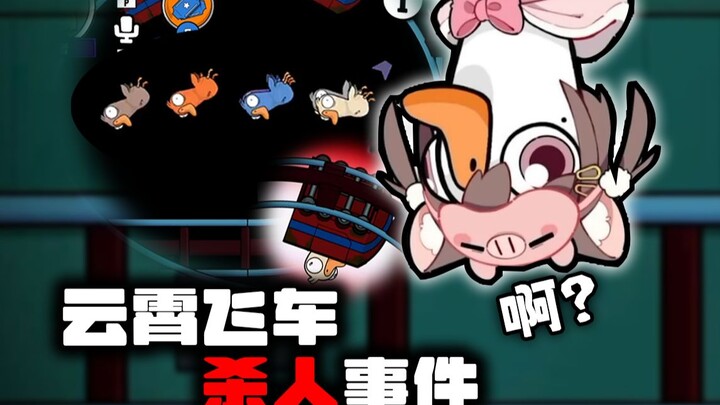 "Roller Coaster Is Your Lie"