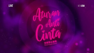 Aturan Anti Cinta JKT48 - 3 Juni 2023