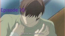 Mas Uke terlalu Gak peka sampai Mas seme Gregetan, marah, cemburu sendiri 😅🗿🤣😜🙈👍