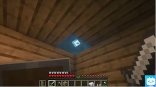 Minecraft Và Ước Mơ Làm Giàu Của Người Lười #funnygame
