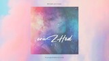 cruZHed - Wzzy ft. Lovekerz, Imo & Ras (Official Audio + Lyrics)
