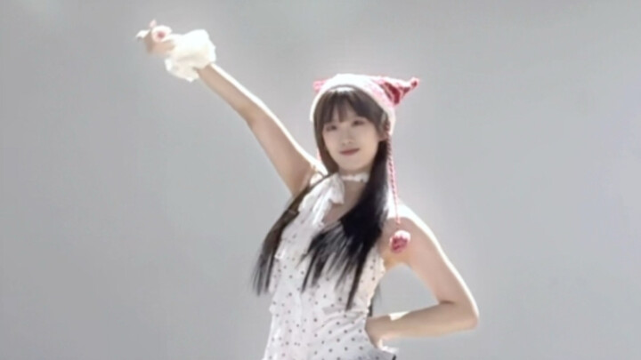 คริสต์มาสแสนงดงาม｜เพลงคอลแลบสุดปังของทีมหน้าตาดีทั้งหมด～