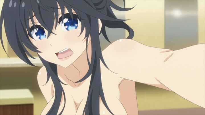 Netoge no Yome wa Onnanoko ja Nai to Omotta? | Episode 09 | Part 2 | Alur Cerita Anime Recaps