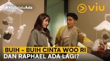 Cerai Sama Ma Ri, Raphael Mulai Dekati Woo Ri? 😯 | Woori the Virgin EP06