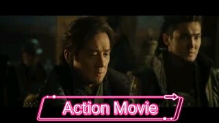 DRAGON BLADE (Jackie Chan)